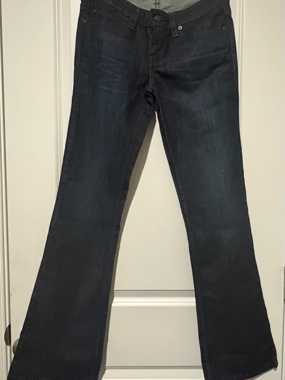 Levi's Demi curve Bootcut Jeans